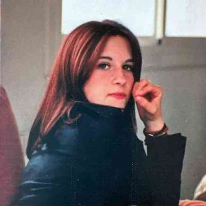 Cristina Bertran Martínez