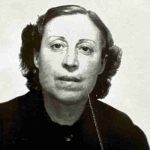 Francisca Baeza Giménez