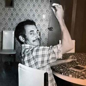 Juan Sirera Petit