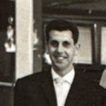 LLuís Sabat Isern