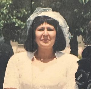 Montserrat Yeves García