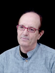 Jordi Bertran